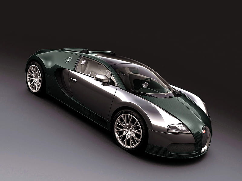 2011 Bugatti Veyron 16-4 Grand Sport Limited Edition, Coupe, Turbo, W16 ...