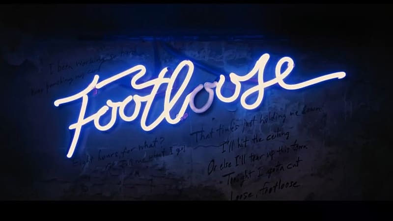 Footloose – Movie Theme Songs & TV Soundtracks, HD wallpaper