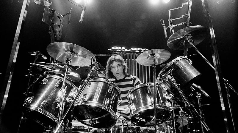 Opinion. Neil Peart, Beyond the Gilded Cage, HD wallpaper