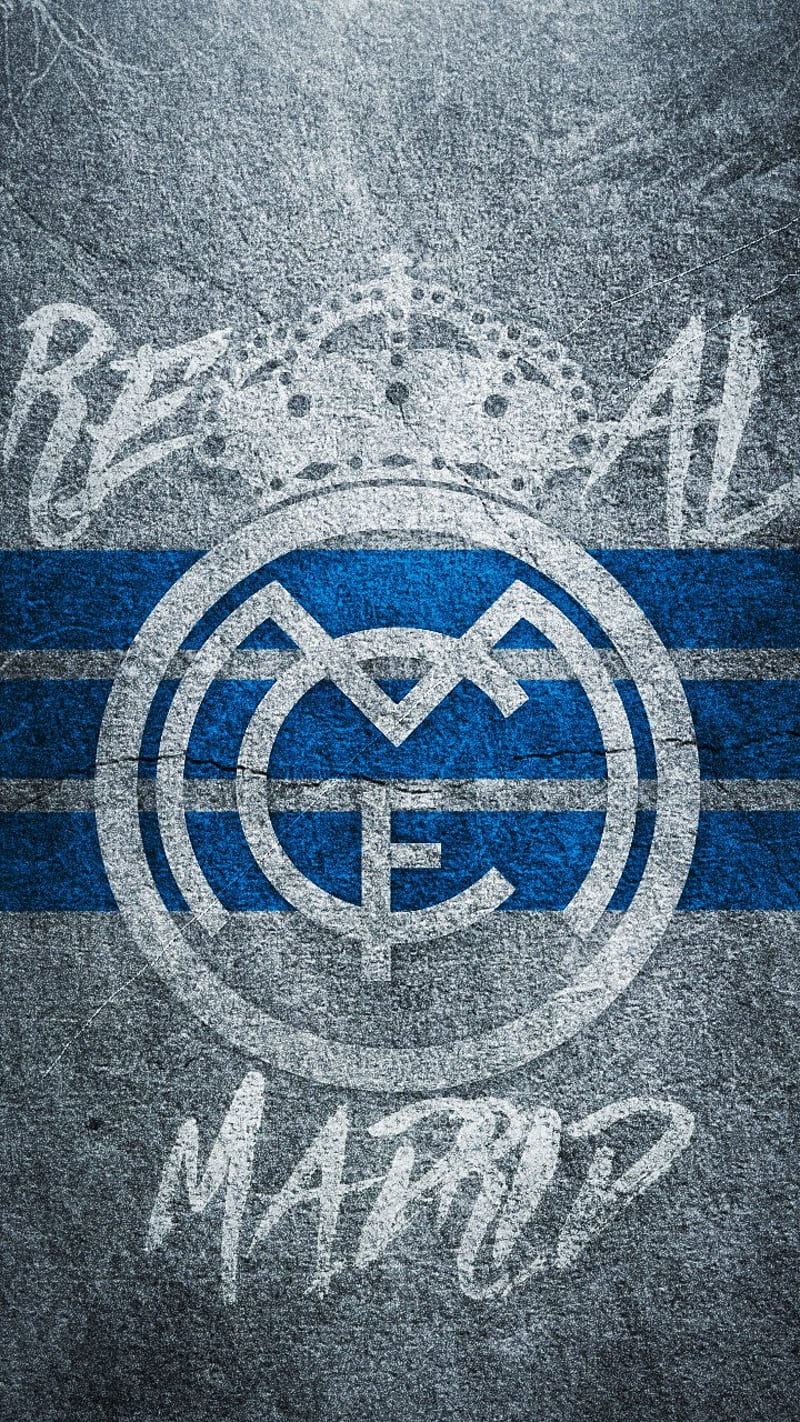 Real Madrid, bernabeu, hala, hala madrid, ramos, ronaldo, santiago, santiago bernabeu, HD phone wallpaper