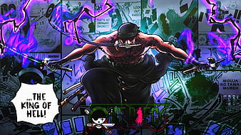 One Piece Wallpapers Desktop - Wallpaper Cave