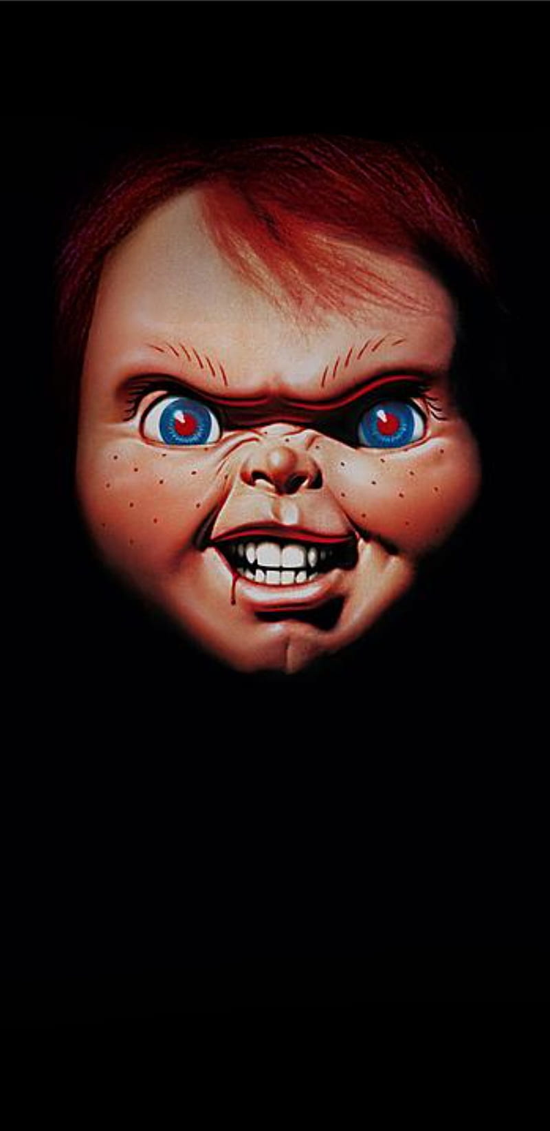 28 Chucky Doll Wallpapers  Wallpaperboat