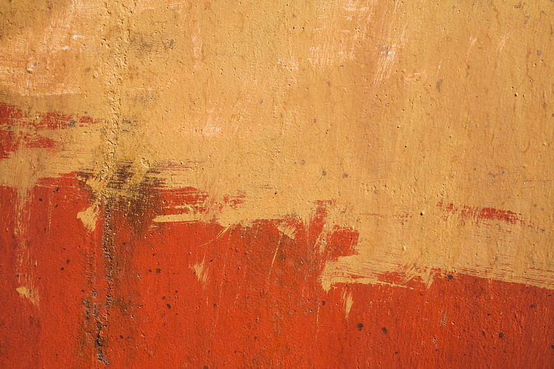 wall, paint, stains, texture, HD wallpaper