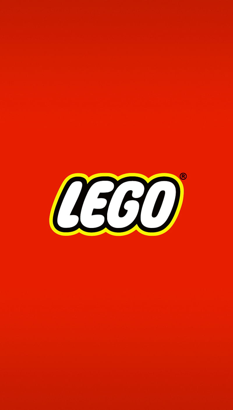 lego 2, company, desenho, logo, mark, toys, HD phone wallpaper