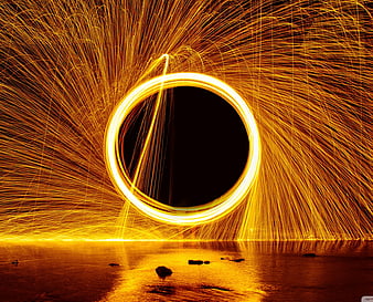 HD fire-ring wallpapers | Peakpx