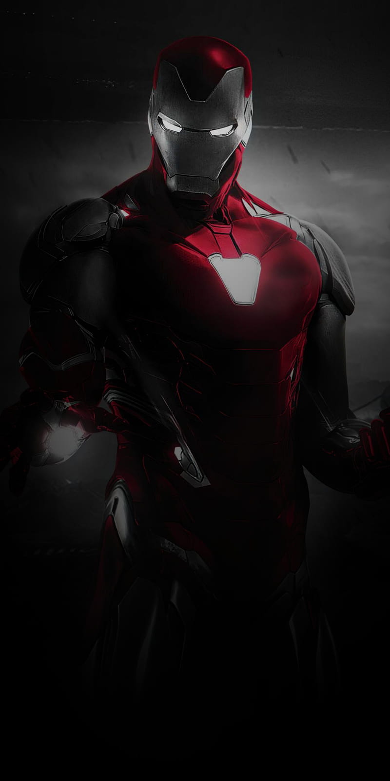 Top 85 Best Iron Man Wallpapers  4k  HD 