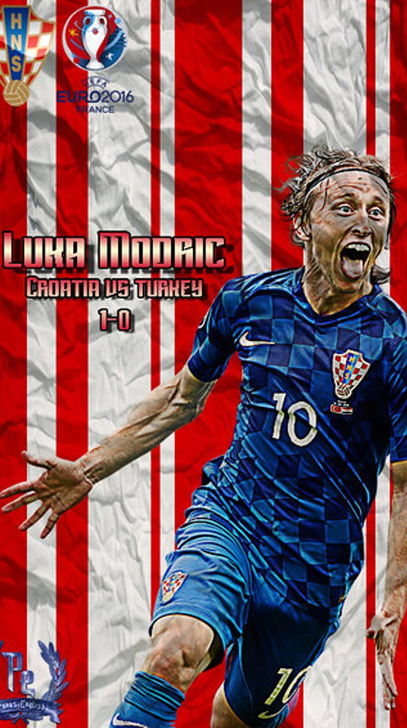 Luka Modric Madrid Real Luka Modric HD wallpaper  Peakpx