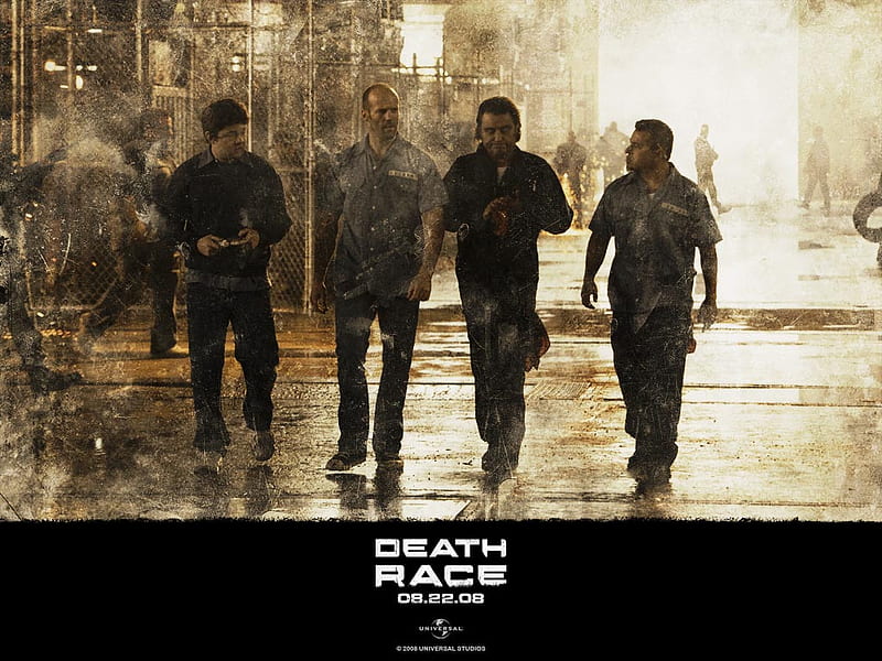 Death Race Movie Wallpapers  Top Free Death Race Movie Backgrounds   WallpaperAccess