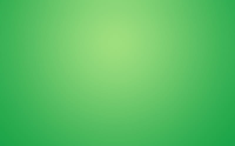 Green 2Design Ultra, Aero, Colorful, Green, desenho, background, Digital, Simple, gradient, HD wallpaper