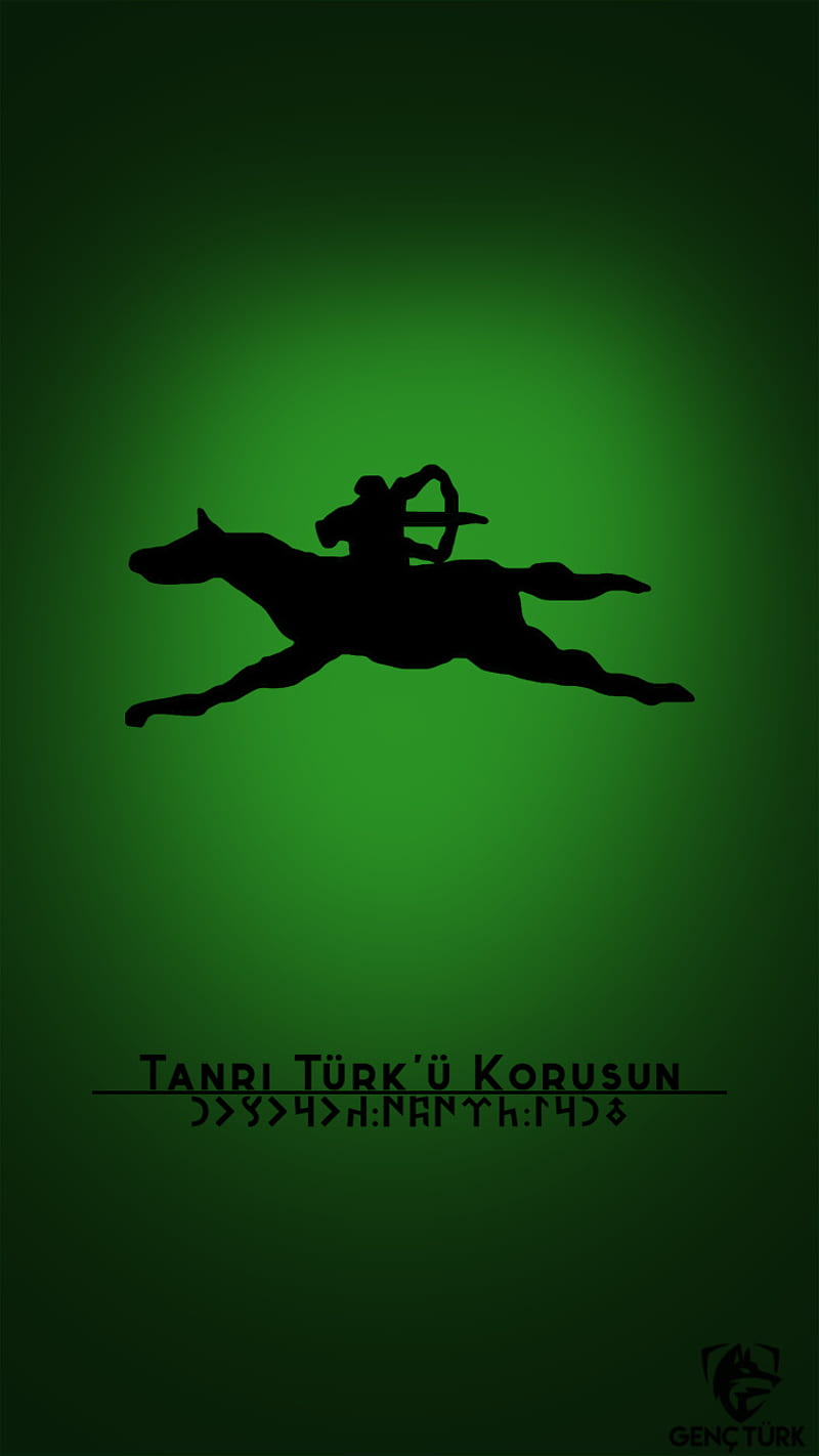 Avar Devleti GencT, avar devleti, gencturk, turk devletleri, HD phone wallpaper