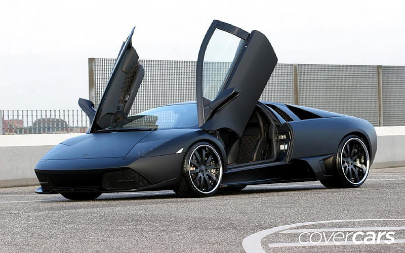 Lamborghini Murcielago Yeniceri, murcielago, carros, lamborghini, yeniceri,  HD wallpaper | Peakpx