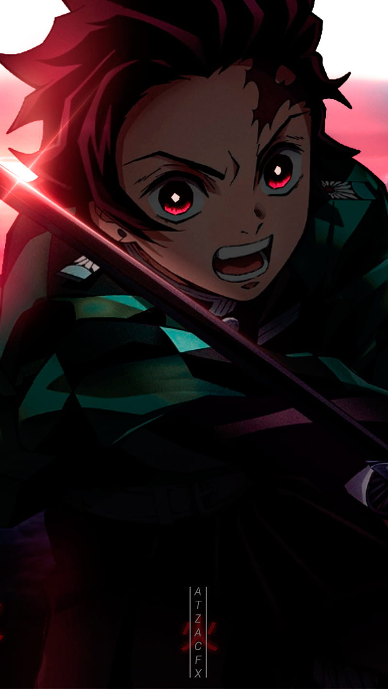 Kimetsu Yaiba Anime Wallpaper 4K APK for Android Download