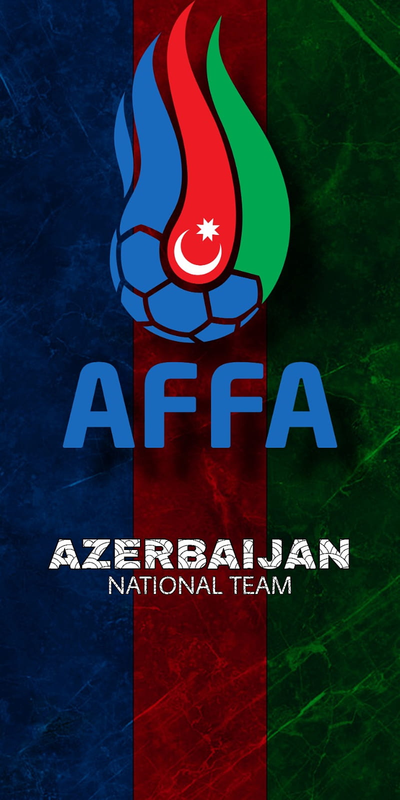 Azerbaijan AFFA , azerbaijan, hockey, jersey, teams, turk, well, HD phone wallpaper