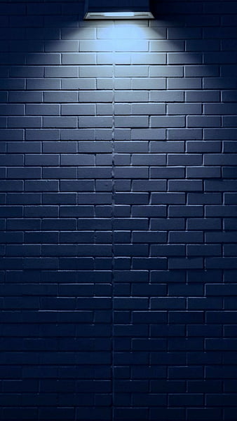 Light Brown Brick Wall – lovely wallpaper – Photowall