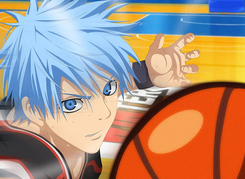 Share more than 82 basketball anime kuroko best - in.coedo.com.vn