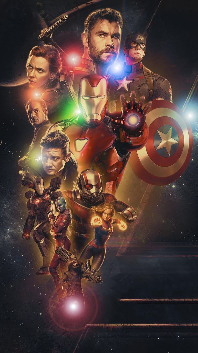 The Endgame, avengers, captain american, chris, iron man, marvel, tony  stark, HD phone wallpaper | Peakpx
