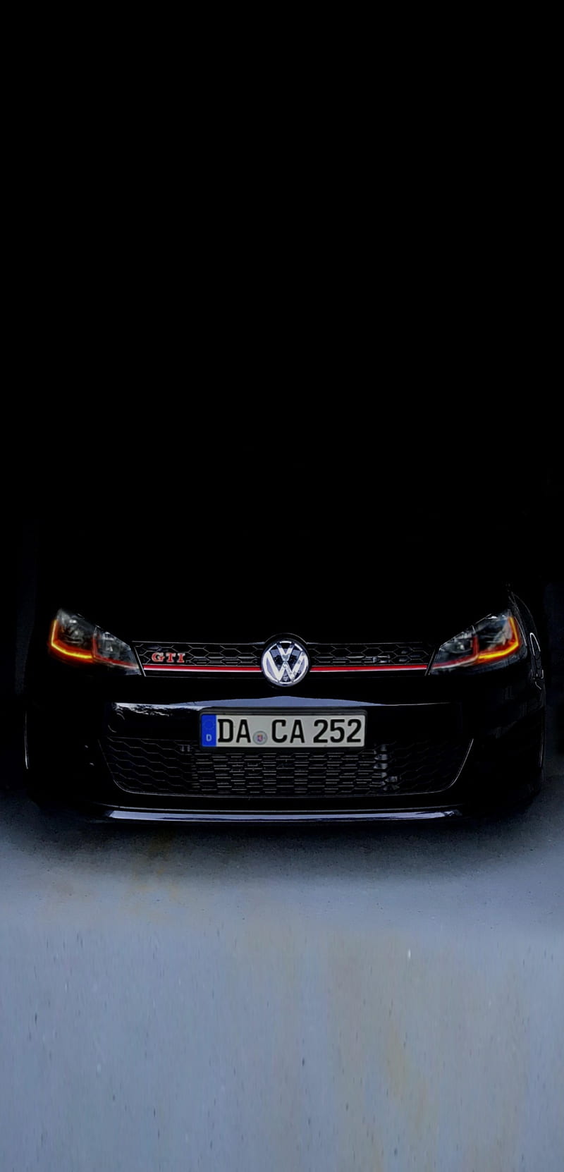 VW Golf 7 GTI, car, carros, engineer, performance, power, turbo