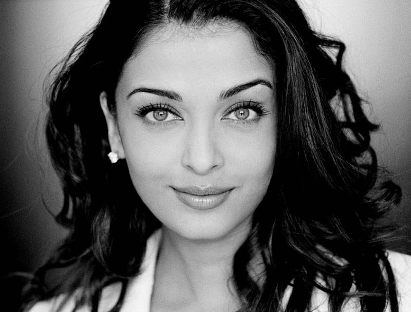 Aishwarya Rai, bollywood, indian, asian, india, HD wallpaper