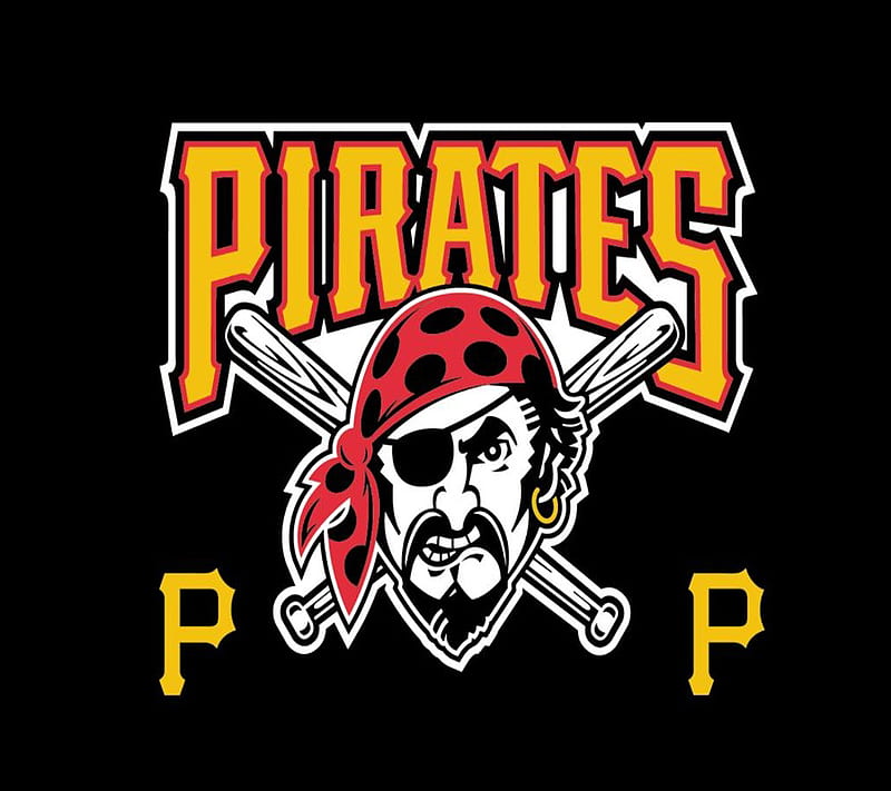 Pirates2, pirates, pittsburgh, HD wallpaper