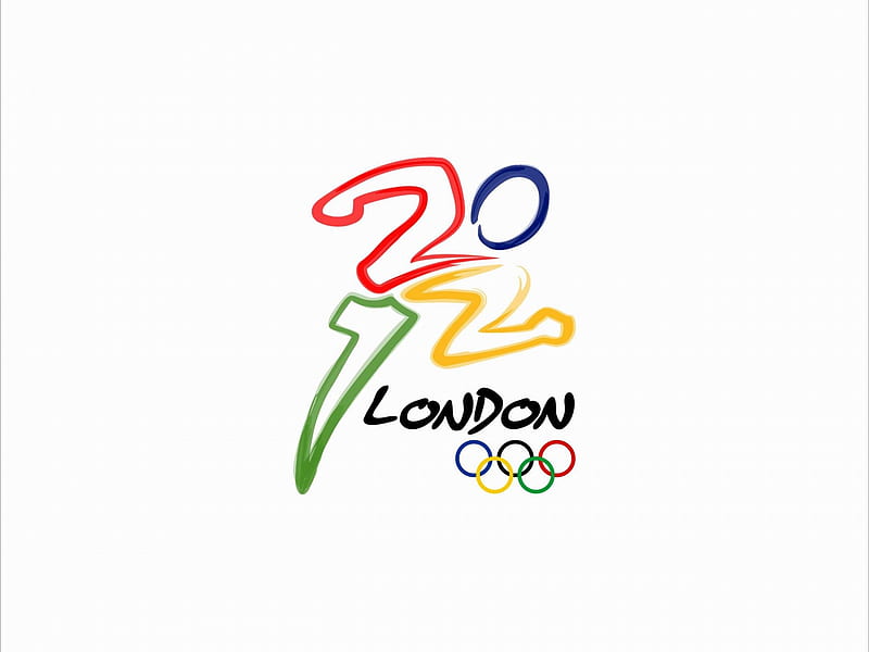 London 2012 Olympic Games, HD wallpaper