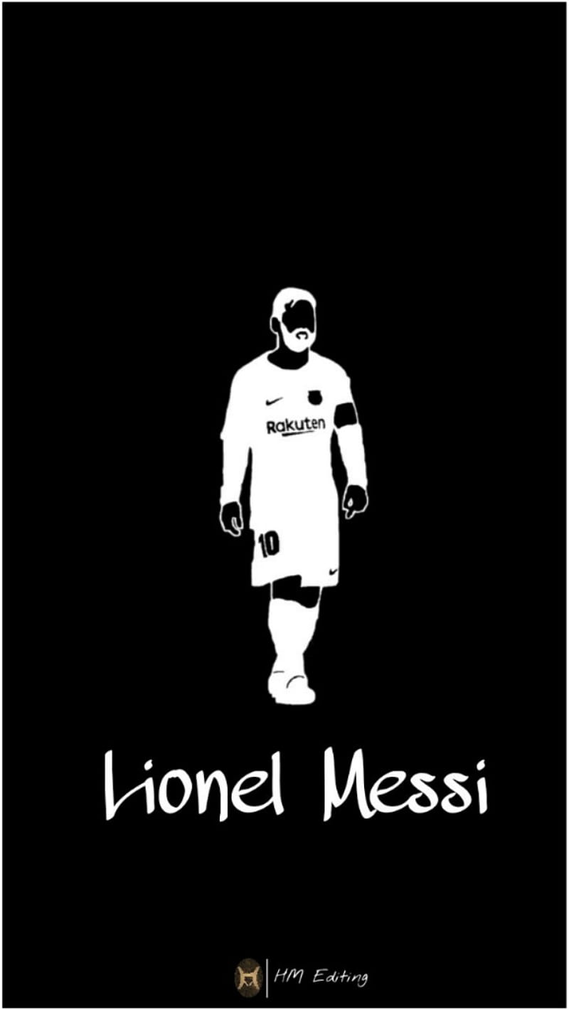 Lionel Messi, bulls, chicago, crimson, football, logo, racing, soy, theme,  world, HD phone wallpaper | Peakpx