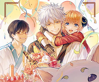 gintama