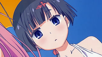 Anime OreShura HD Wallpaper by ESTCC