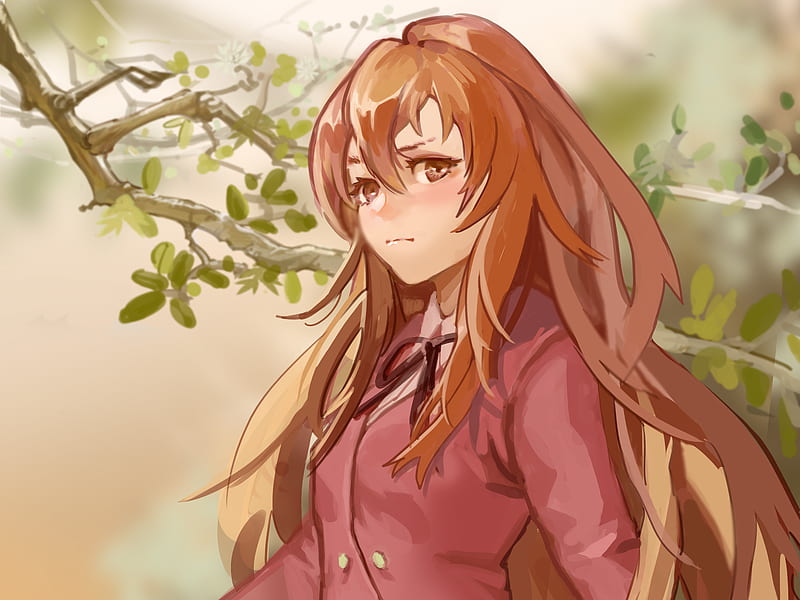 Aisaka Taiga/#286889  Toradora, Anime, Anime images