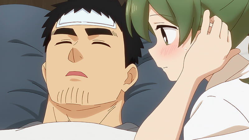 My Senpai is Annoying Season 2 release date: Senpai ga Uzai Kouhai