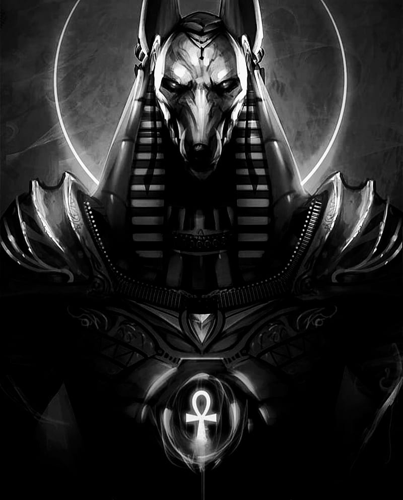 1920x1080px 1080p Free Download The Void In Me Dark Egyptian God Hd Phone Wallpaper Peakpx 