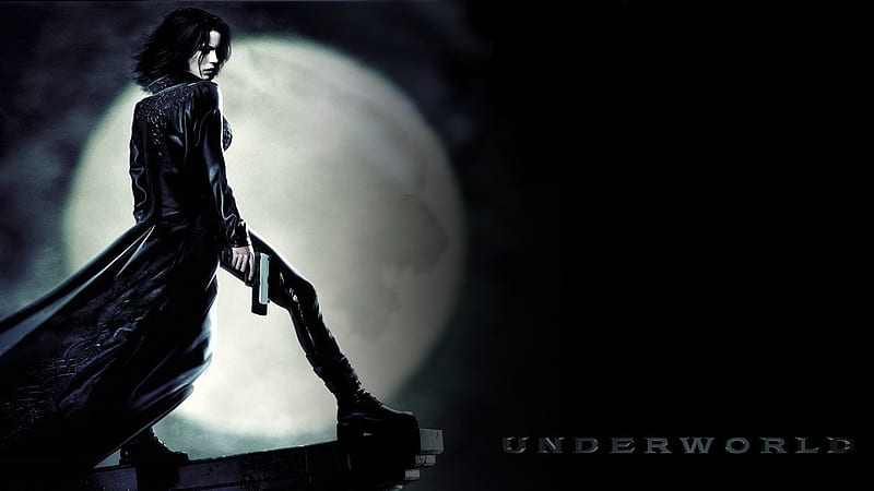 Selene Underworld: Everything You Need To Know! – ScreenBinge