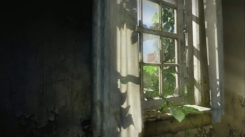 The Last of Us (1) wallpaper, 2880x1800, 248684