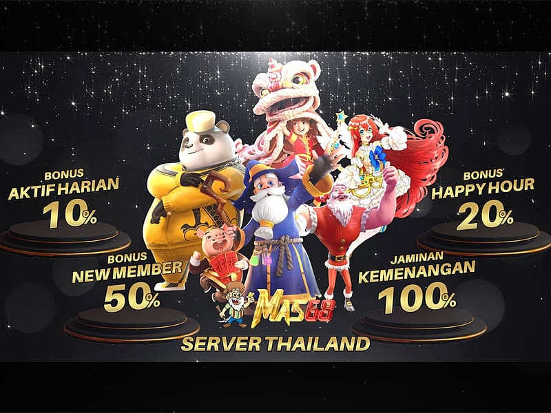 Slot Online Gacor Asli Server Thailand, mas68 slot gacor, pulsa tanpa potongan, mesin slot, slot gacor, jaminan kemenangan, HD wallpaper