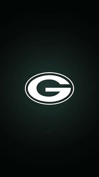 Green Bay Packers, abstract, nfl, usa, HD phone wallpaper