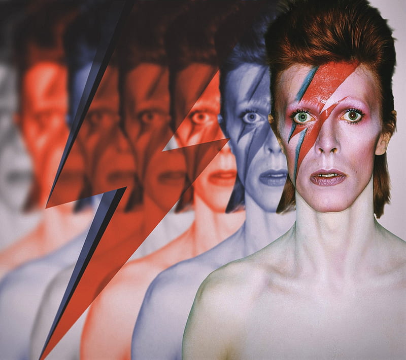 David Bowie, Fondo de pantalla HD | Peakpx