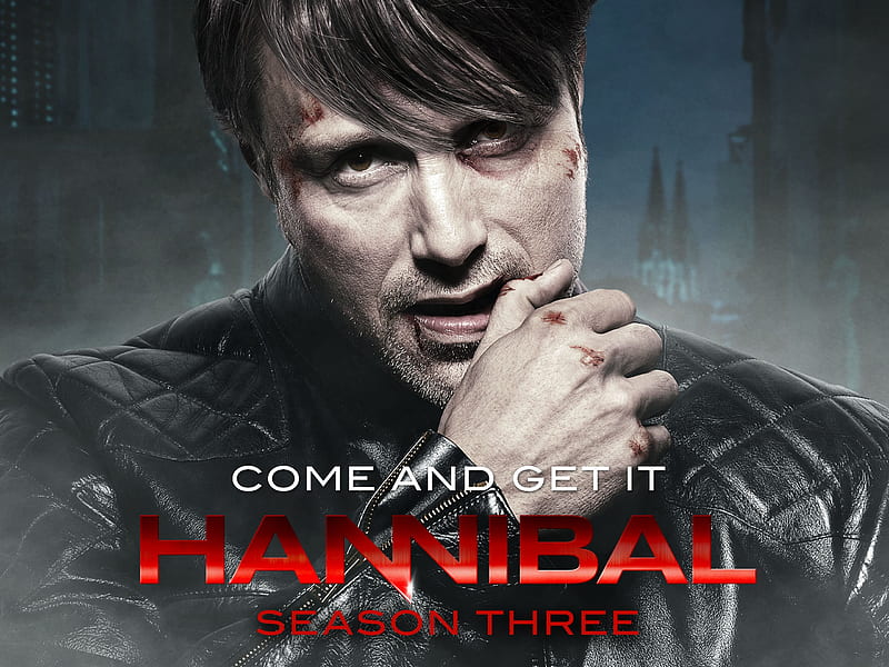 TV Show, Hannibal, HD wallpaper