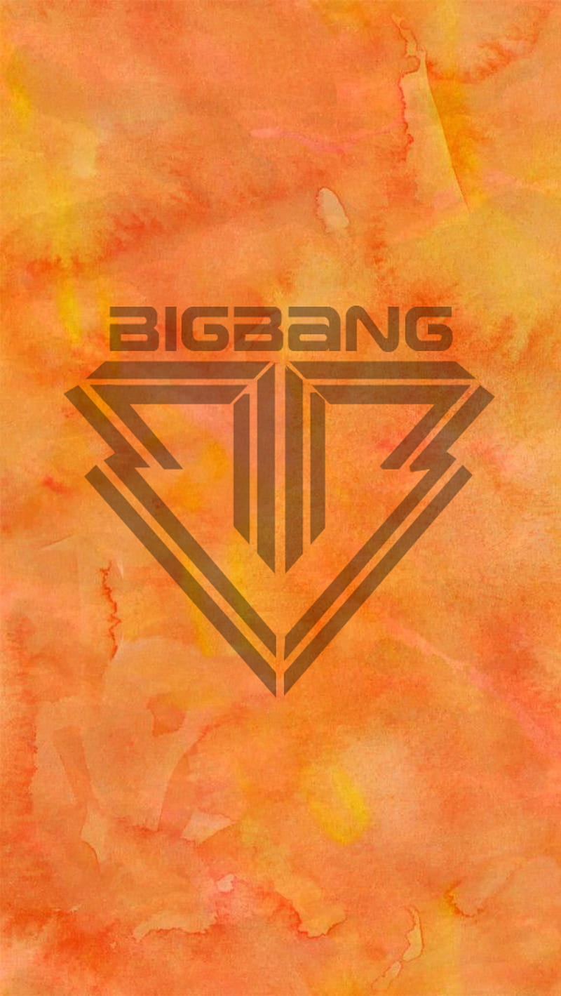 BigBang KPop, big bang, blackpink, bts, exo, gd, got7, ikon, monstax, winner, HD phone wallpaper