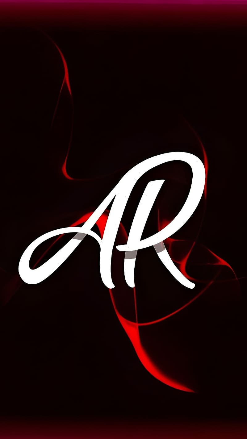 HD letter r red wallpapers | Peakpx