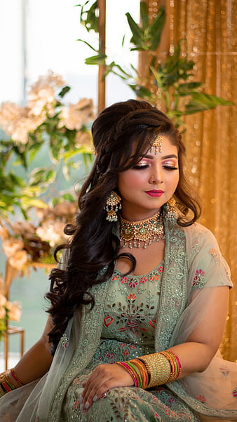 Diwali Hairstyles To Sport & Flaunt In the Crowd! - Myglamm