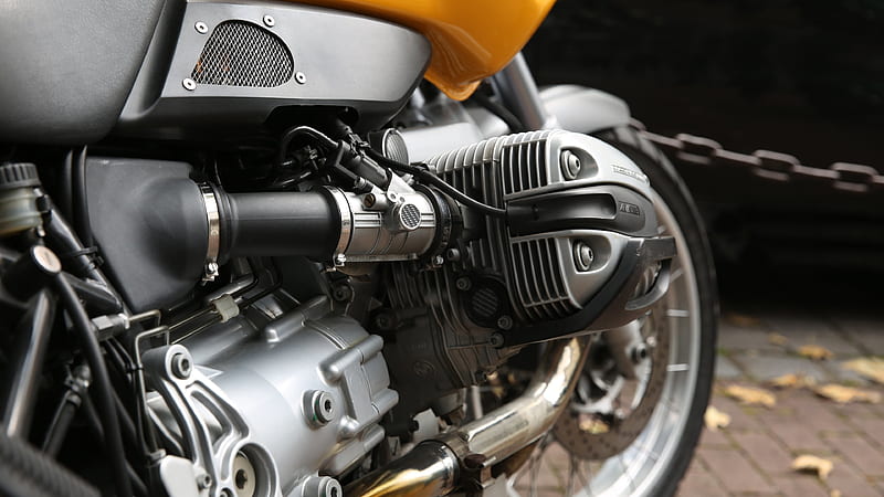Motorcycles, Close Up, Motorcycle, Bike, Engine, Vehicles, HD wallpaper