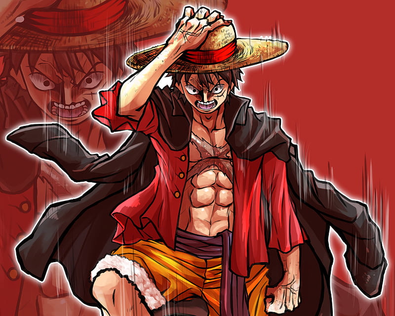 Page 9 Hd D Luffy Wallpapers Peakpx
