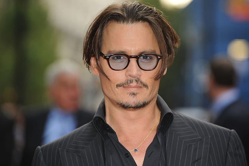 Actors, Johnny Depp, HD wallpaper | Peakpx
