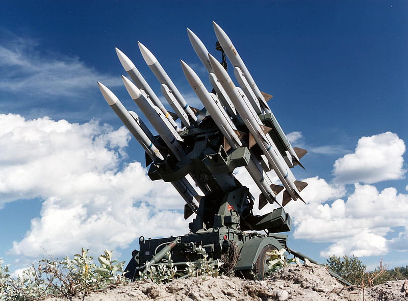 Anti aircraft missile (SAM), sam, 20, 2011, 10, missile, HD wallpaper