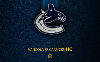 Vancouver Canucks Ice Hockey Team Logo Editorial Stock Photo - Image of  canucks, sports: 112053863