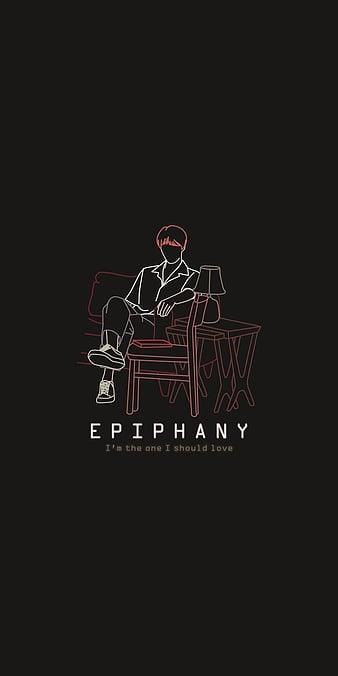 Epiphany BTS Wallpapers  Wallpaper Cave