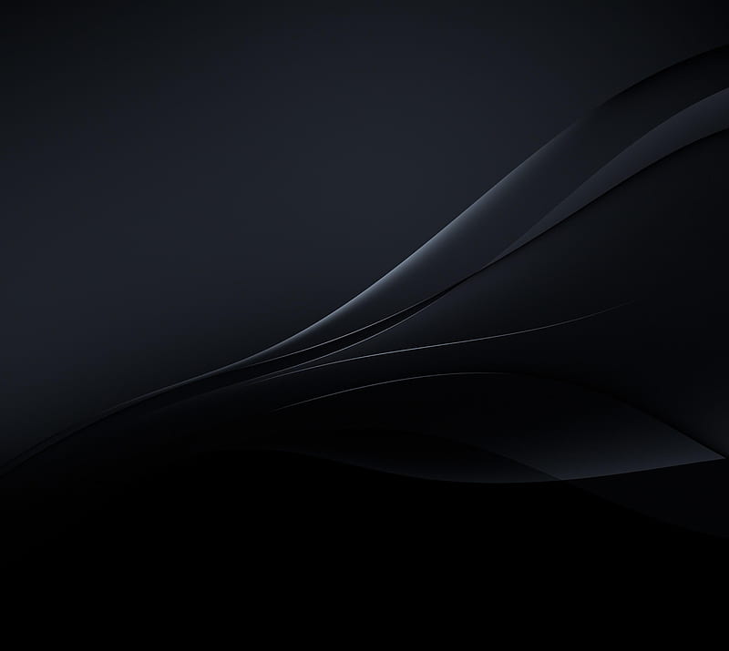 Z4 Black Sony Xperia Hd Wallpaper Peakpx