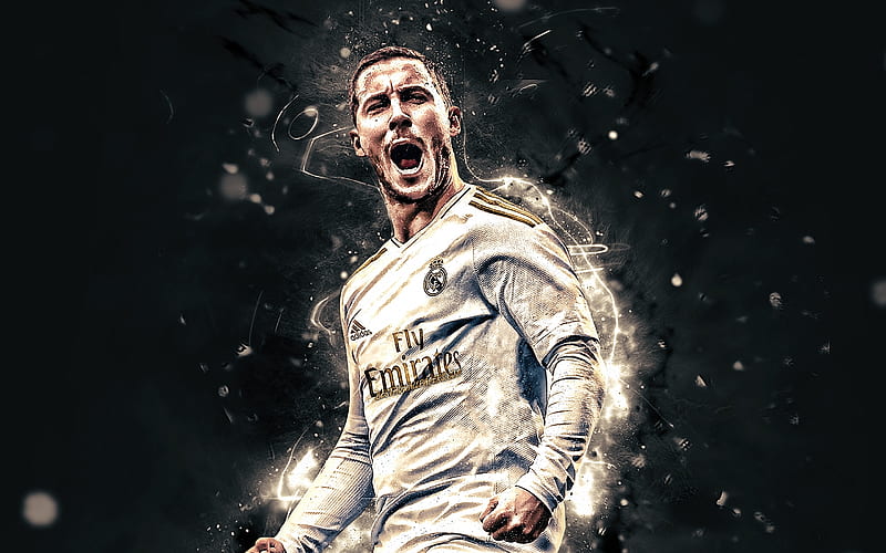 Real Madrid CF, football, logo, real madrid, soccer, HD phone wallpaper |  Peakpx