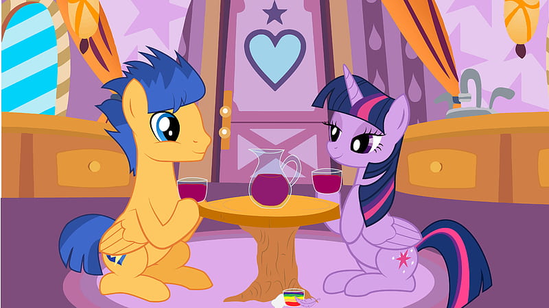 Flash Sentry Twilight Sparkle My Little Pony Friendship is Magic, HD  wallpaper | Peakpx
