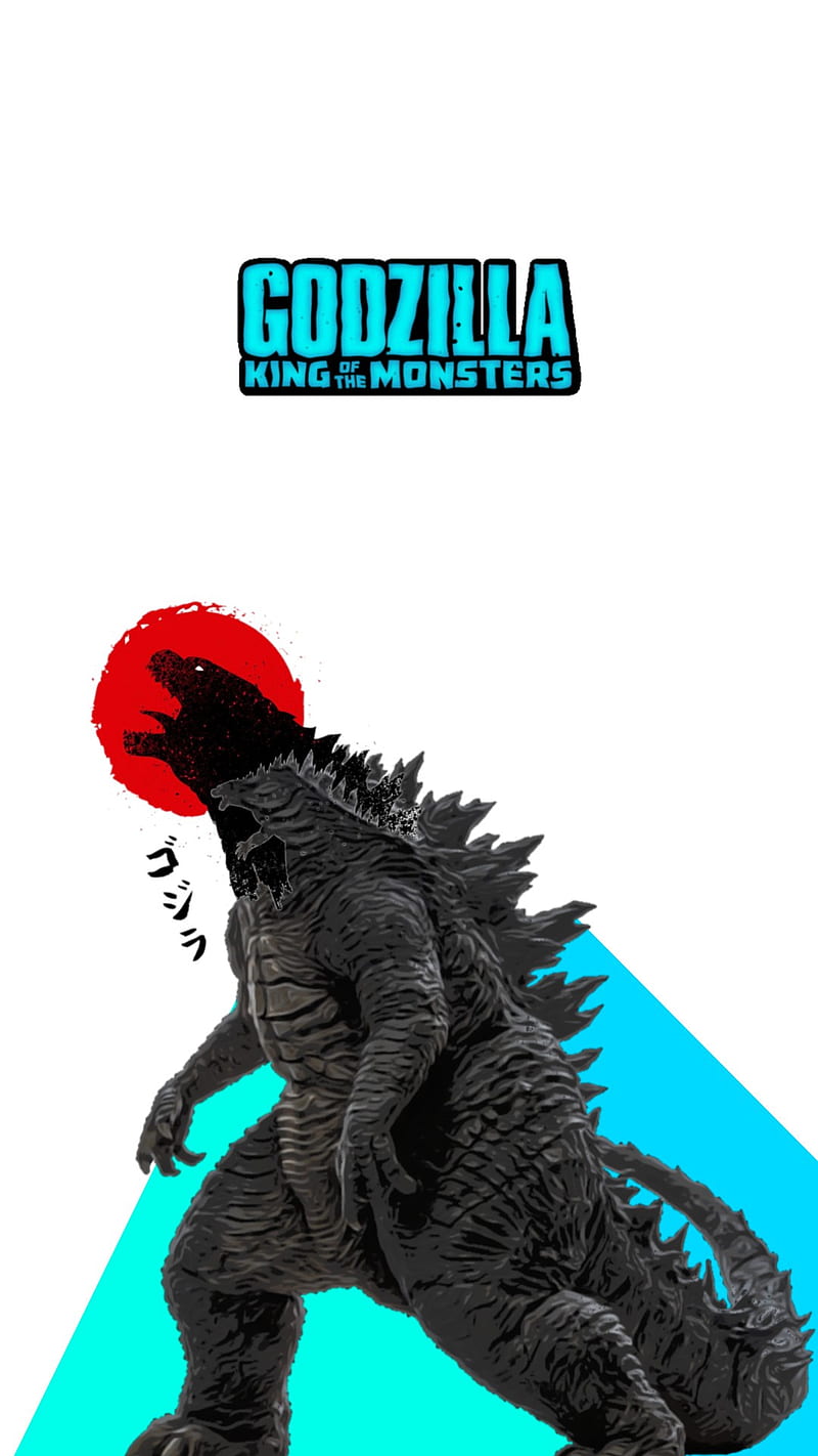 Godzilla King Hd Mobile Wallpaper Peakpx