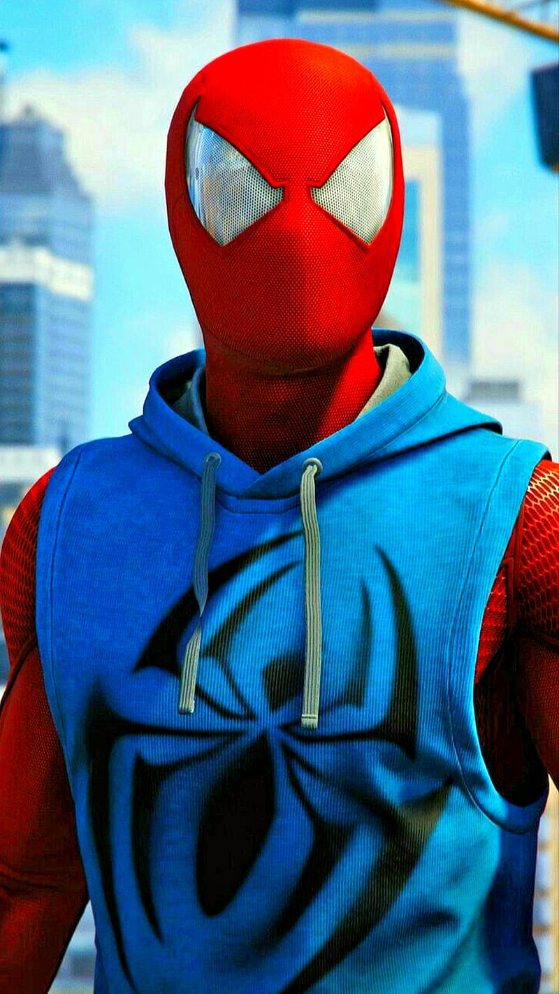 Elegante spiderman, rey, estilo, Fondo de pantalla de teléfono HD | Peakpx